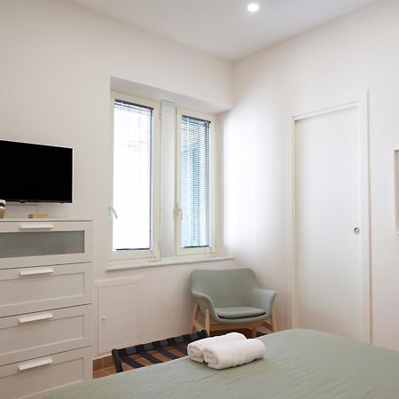 דירות נאפולי Cammarhouse מראה חיצוני תמונה