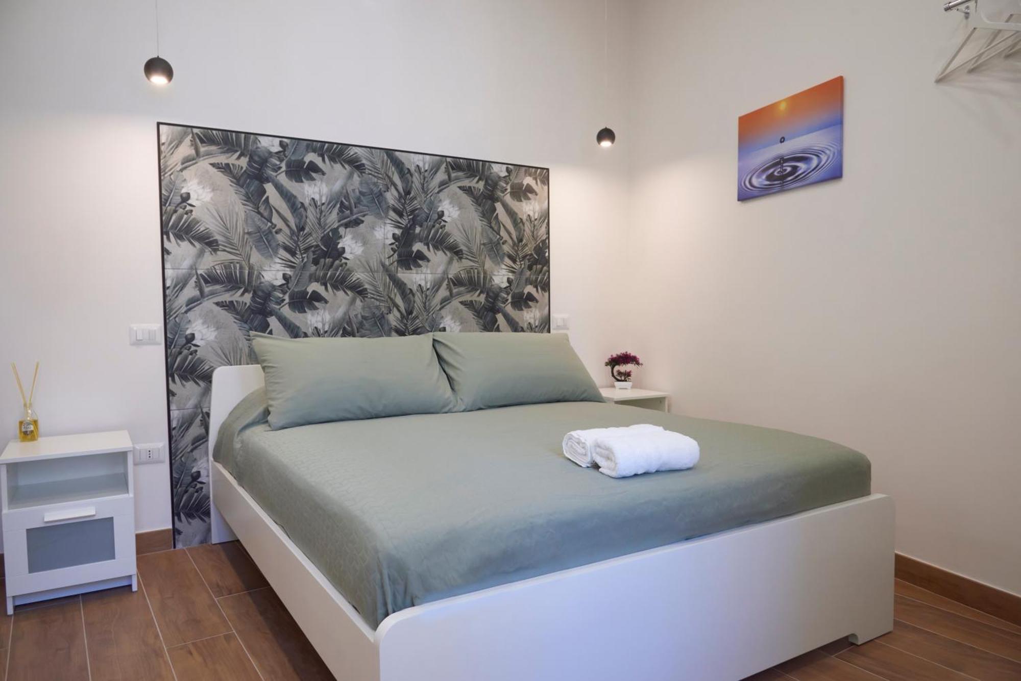 דירות נאפולי Cammarhouse מראה חיצוני תמונה